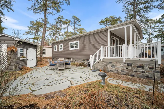 $229,900 | 106 East Moss Mill Road, Galloway Township, NJ 08205