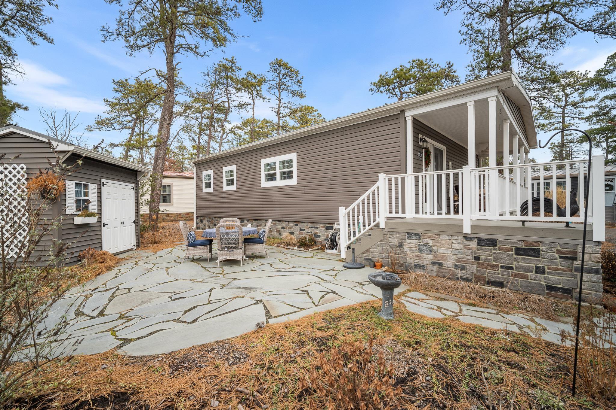 106 East Moss Mill Road Galloway Township, NJ 08205 - Photo 6 of 29