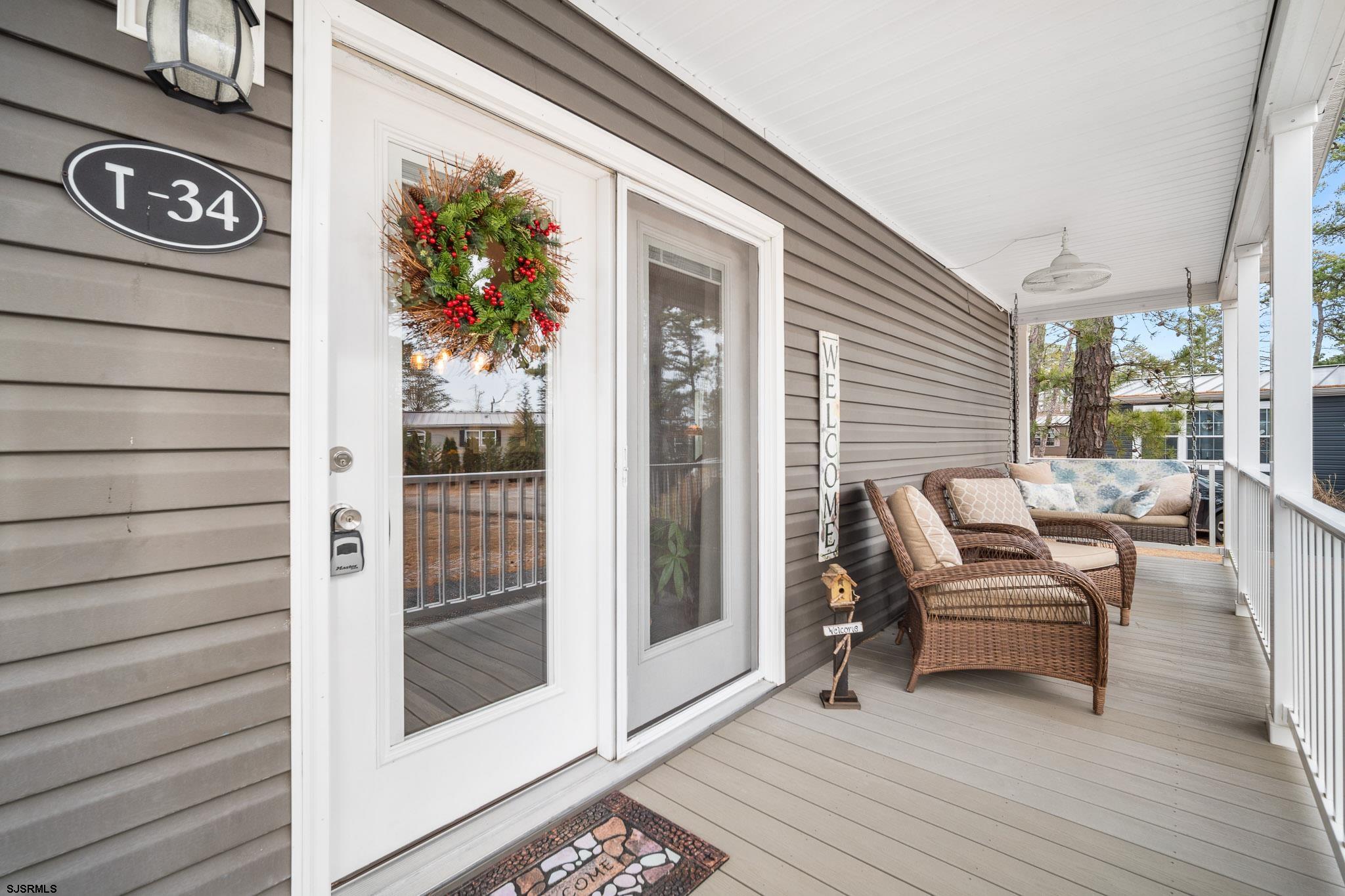 106 East Moss Mill Road Galloway Township, NJ 08205 - Photo 7 of 29