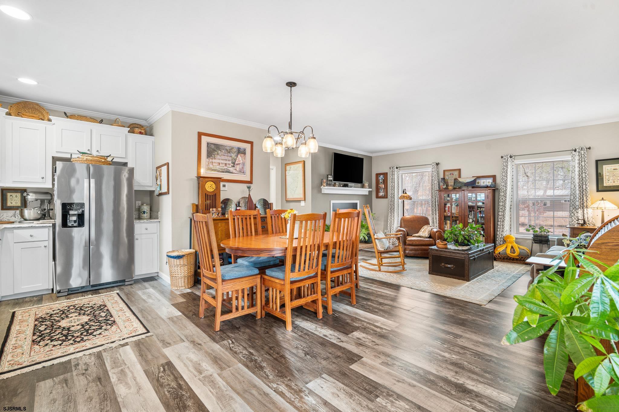 106 East Moss Mill Road Galloway Township, NJ 08205 - Photo 9 of 29