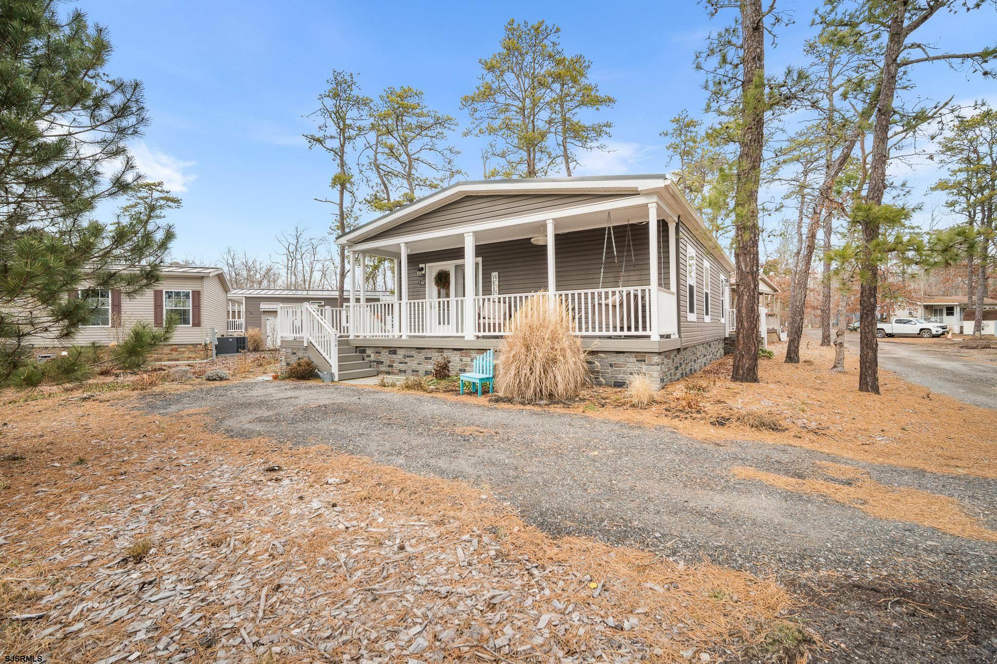 106 East Moss Mill Road Galloway Township, NJ 08205 - Photo 10 of 29