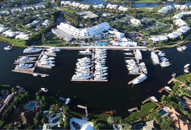 108 Commodore Drive Jupiter, FL 33477 - Photo 23 of 23 Clubhouse