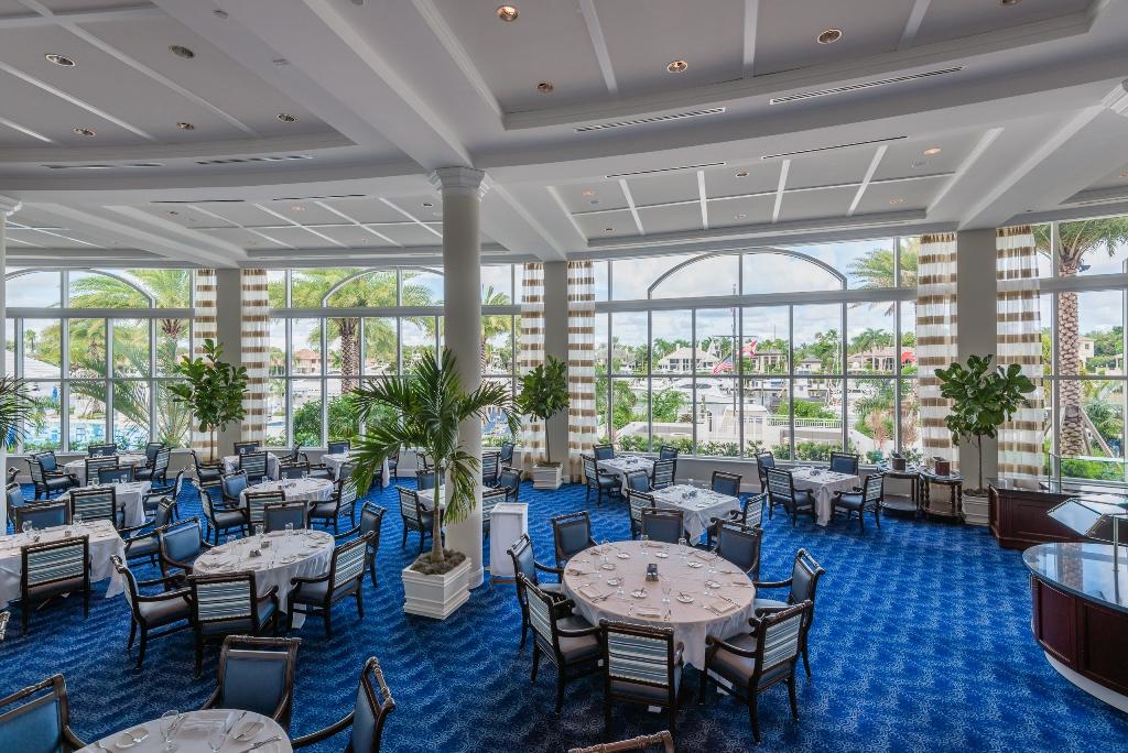 108 Commodore Drive Jupiter, FL 33477 - Photo 6 of 23 3 Club Dining Room 2 - Copy - Copy