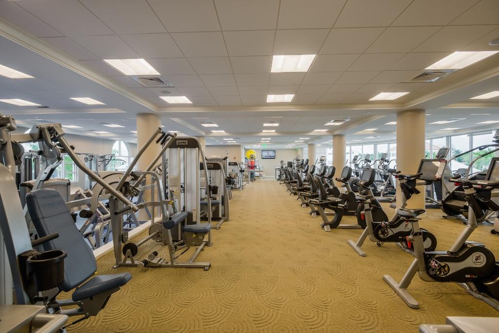 108 Commodore Drive Jupiter, FL 33477 - Photo 7 of 23 4 Fitness