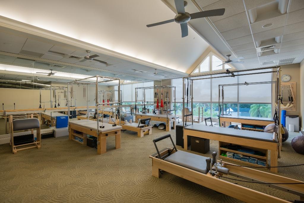 108 Commodore Drive Jupiter, FL 33477 - Photo 9 of 23 7 Pilates