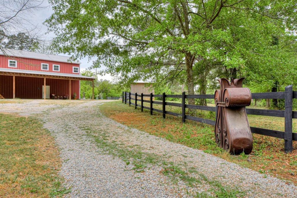 159 Wire Road Aiken, SC 29801 - Photo 2 of 46
