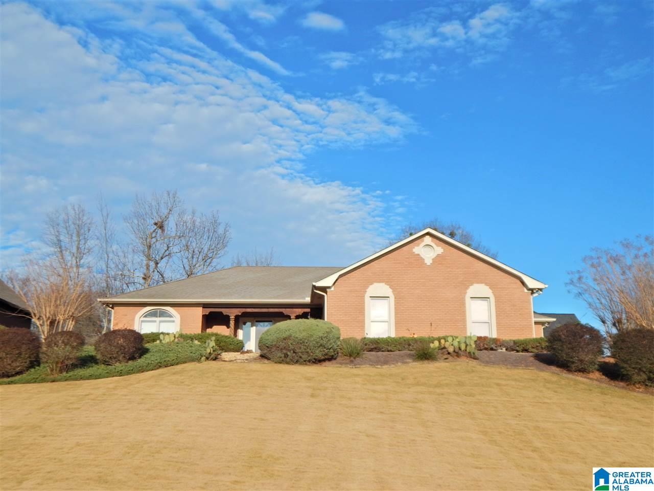 4565 Magnolia Ridge Drive Gardendale, AL 35071 - Photo 3 of 26