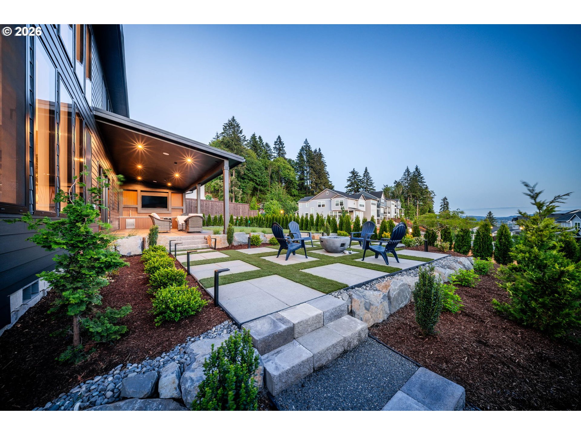 989 West Magnolia Loop Washougal, WA 98671 - Photo 41 of 48