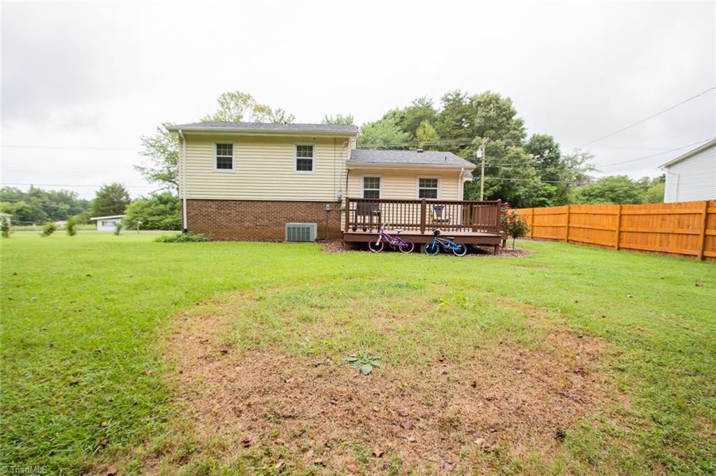 1115 Old VFW Road Pinnacle, NC 27043 - Photo 23 of 28