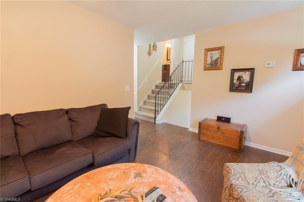 1115 Old VFW Road Pinnacle, NC 27043 - Photo 4 of 28