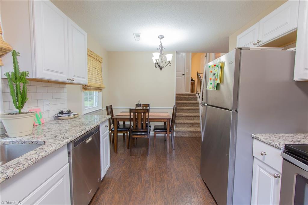 1115 Old VFW Road Pinnacle, NC 27043 - Photo 8 of 28