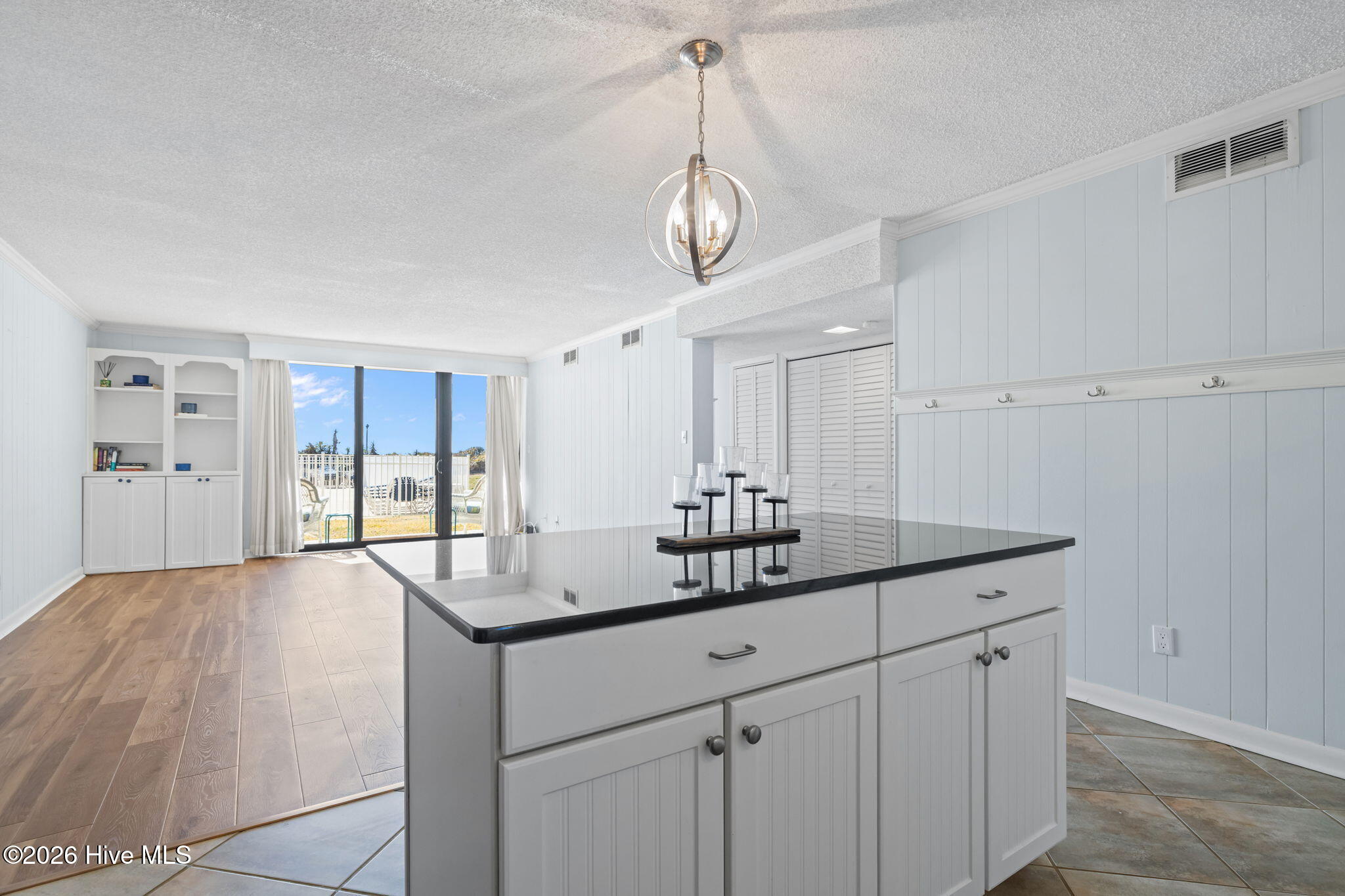 2305 West Fort Macon Road, Unit 107 Atlantic Beach, NC 28512 - Photo 12 of 32 Interior