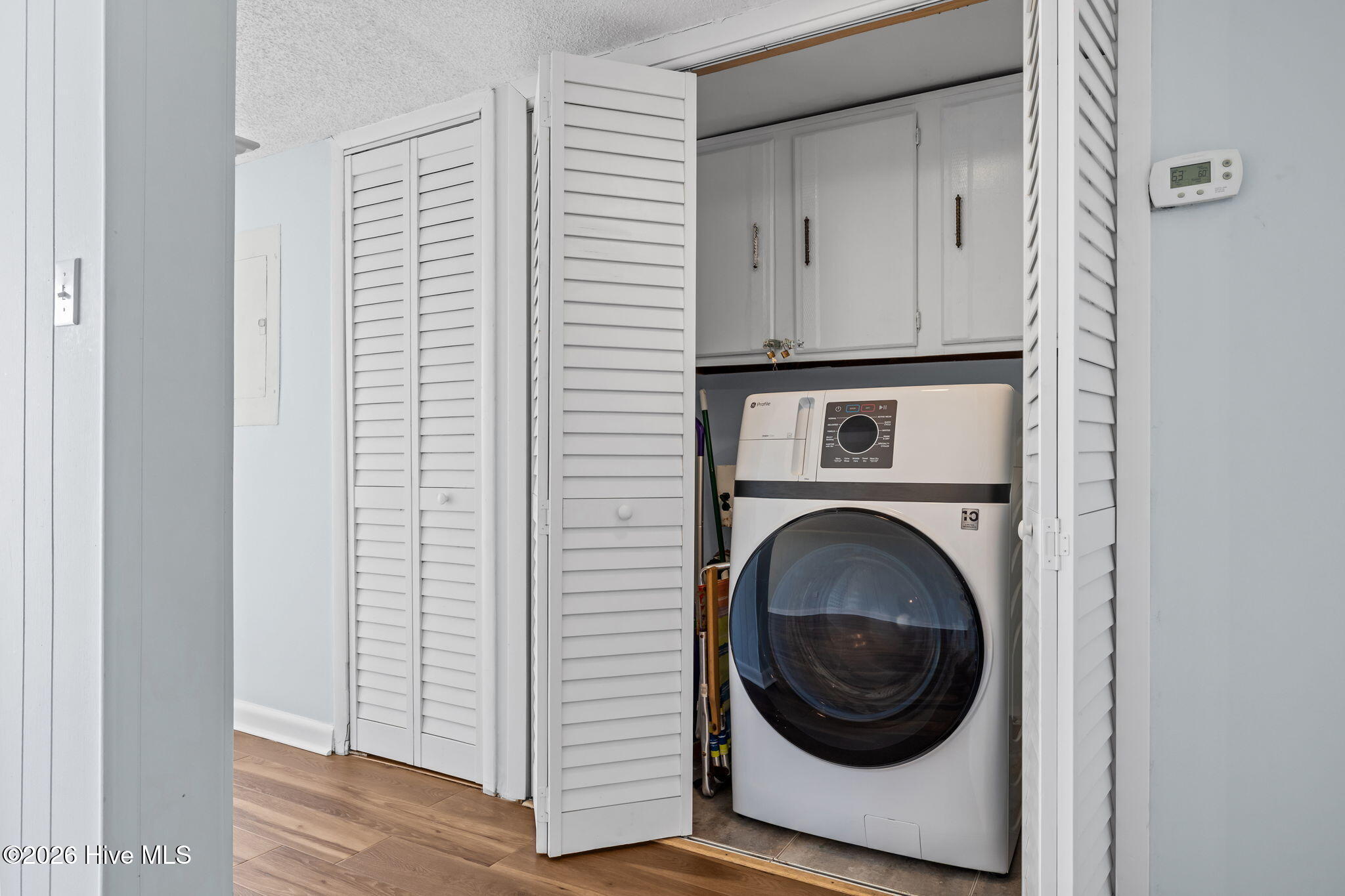2305 West Fort Macon Road, Unit 107 Atlantic Beach, NC 28512 - Photo 15 of 32 Combo Washer/Dryer