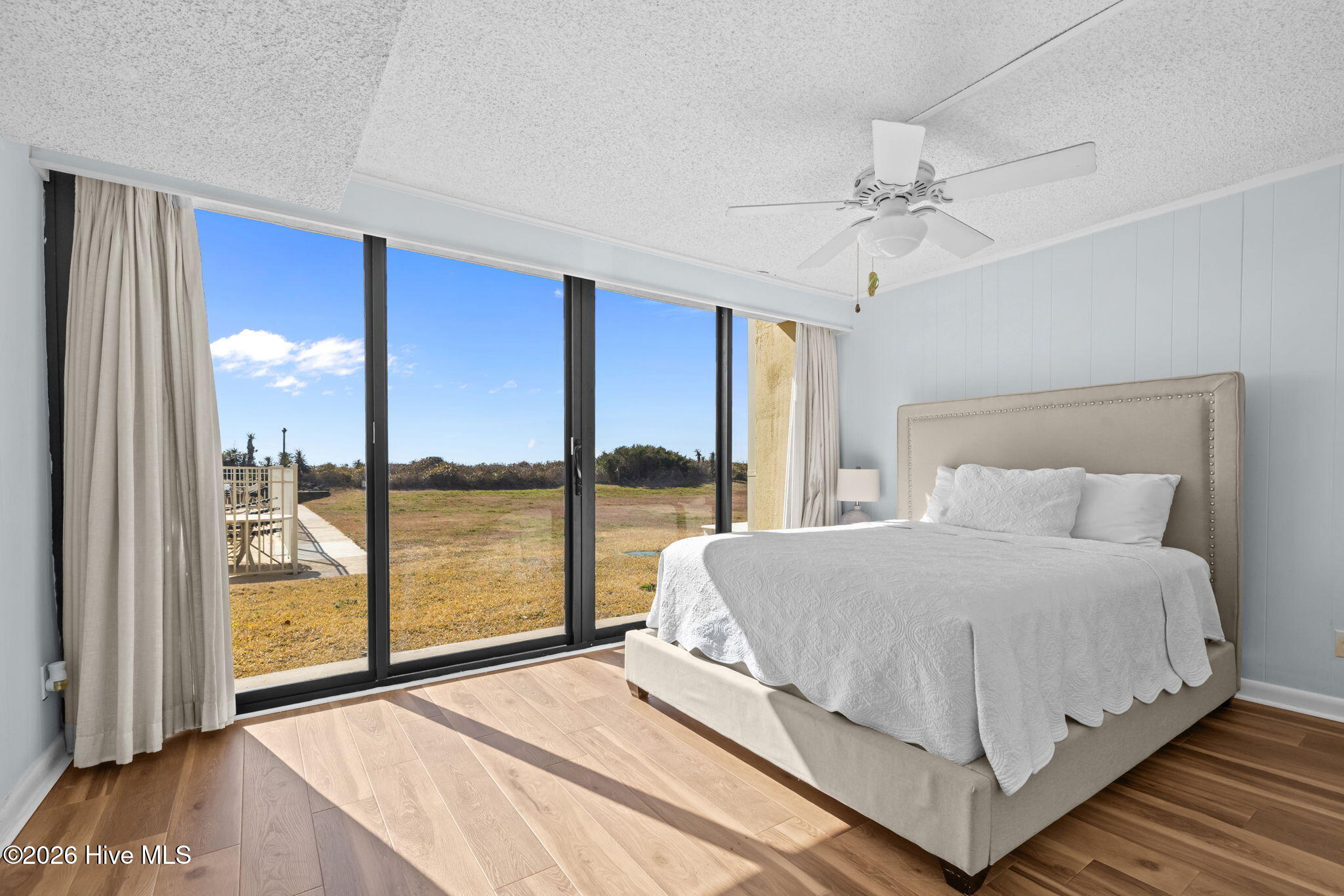 2305 West Fort Macon Road, Unit 107 Atlantic Beach, NC 28512 - Photo 20 of 32 Bedroom views