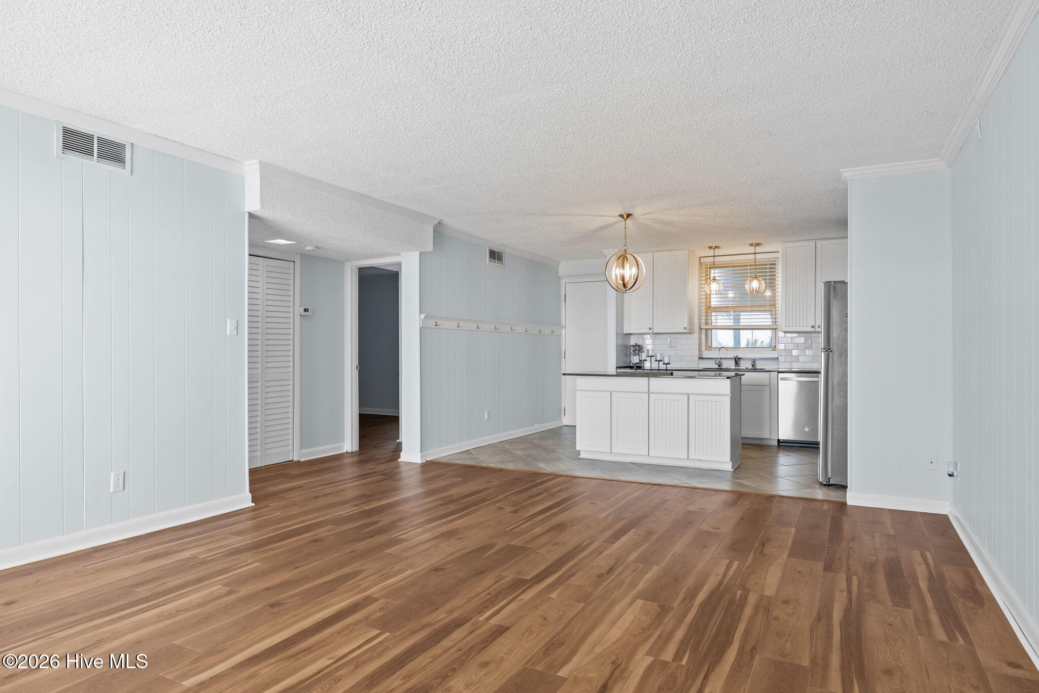 2305 West Fort Macon Road, Unit 107 Atlantic Beach, NC 28512 - Photo 4 of 32 Interior