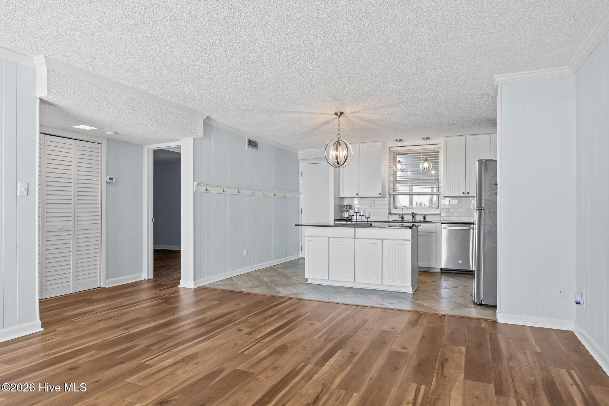 2305 West Fort Macon Road, Unit 107 Atlantic Beach, NC 28512 - Photo 8 of 32 Interior