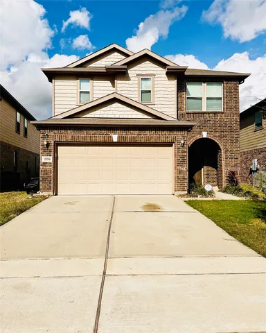 $2,000 | 25250 Laird Knoll Street, Katy, TX 77493