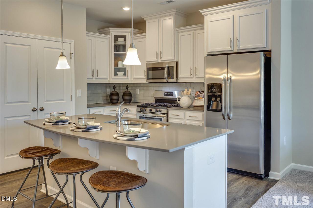 1044 Gentle Reed Drive Durham, NC 27703 - Photo 10 of 10