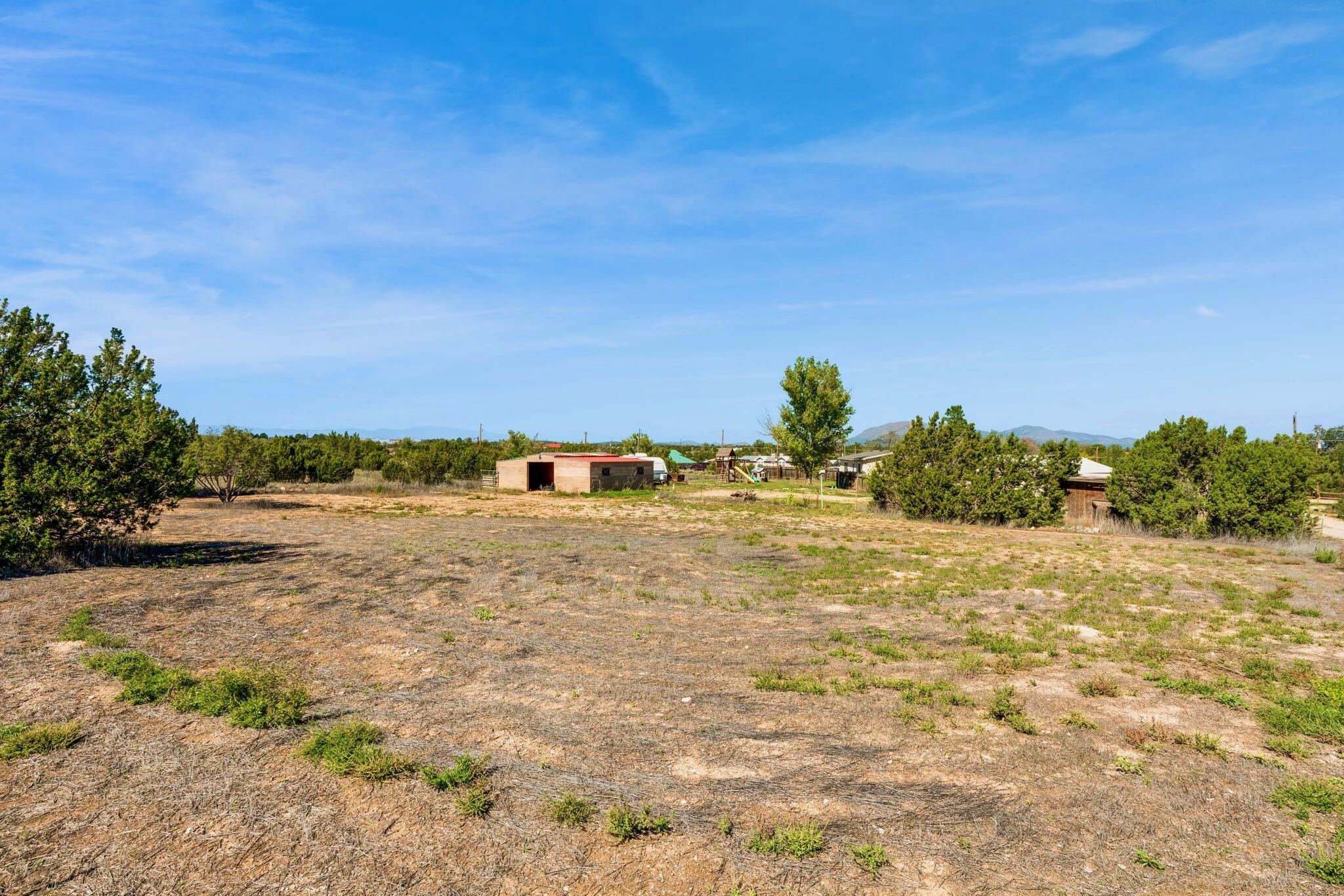56 Park Road Edgewood, NM 87015 - Photo 17 of 24 Gallery Image 17