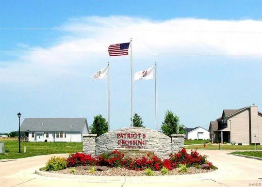 $37,990 | 0 Patriot's Crossing, Bethalto, IL 62010