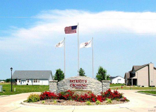 0 Patriot's Crossing Bethalto, IL 62010 - Photo 1 of 1