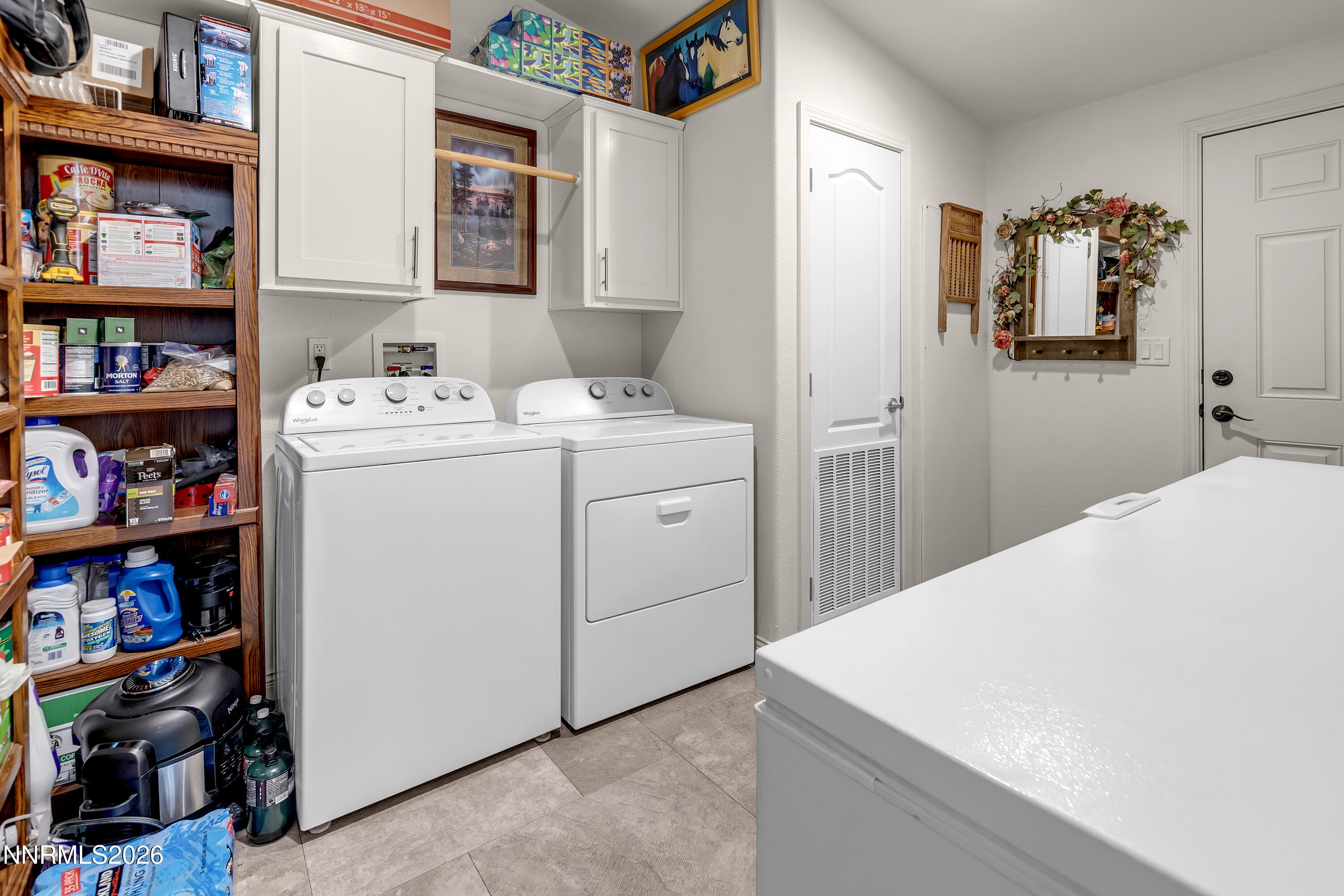 105 Arabian Way Reno, NV 89508 - Photo 31 of 39 Laundry Room