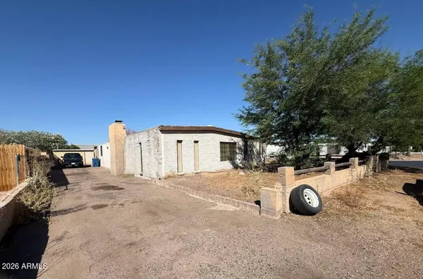 $189,900 | 9478 East Escondido Avenue, Mesa, AZ 85208