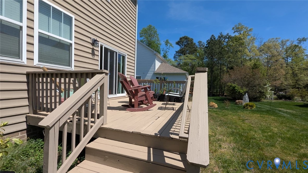 9801 Cravensford Loop Midlothian, VA 23112 - Photo 34 of 40