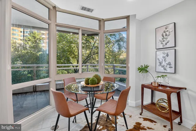 $1,700,000 | 5630 Wisconsin Avenue, Unit 406, Chevy Chase, MD 20815