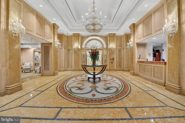 $1,700,000 | 5630 Wisconsin Avenue, Unit 406, Chevy Chase, MD 20815