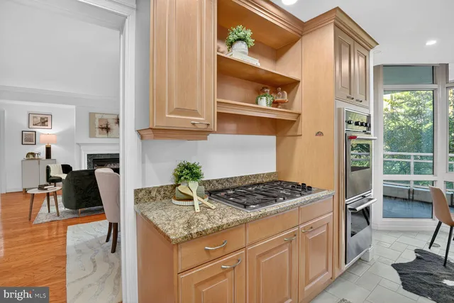 $1,700,000 | 5630 Wisconsin Avenue, Unit 406, Chevy Chase, MD 20815