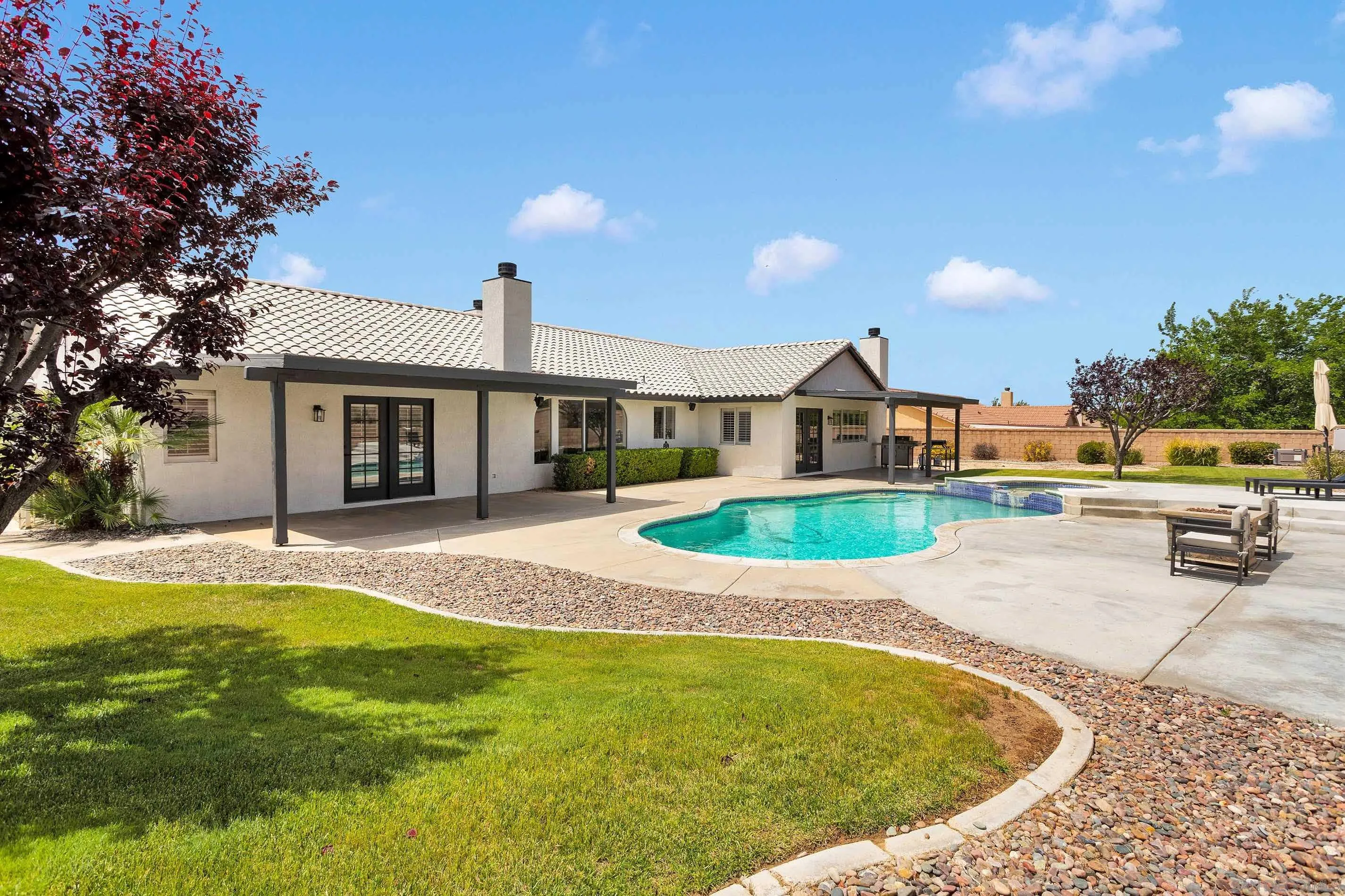 15305 Lookout Road Apple Valley, CA 92307 - Photo 46 of 52 Gallery Image 46