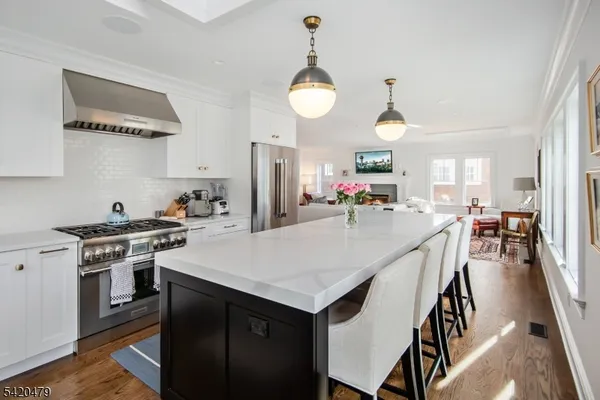 $4,300 | 113 Washington Street, Unit B, Morristown, NJ 07960