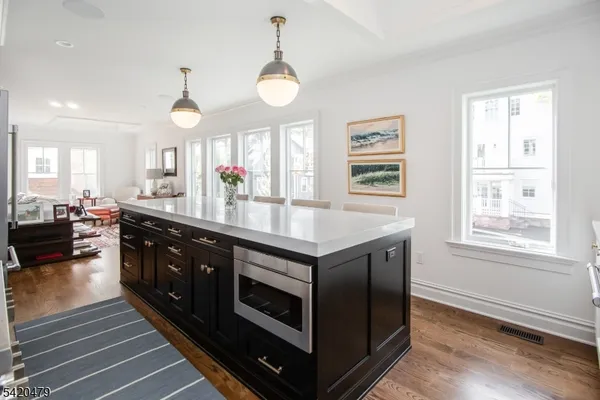$4,300 | 113 Washington Street, Unit B, Morristown, NJ 07960