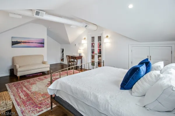 $4,300 | 113 Washington Street, Unit B, Morristown, NJ 07960