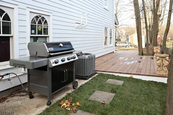 $4,300 | 113 Washington Street, Unit B, Morristown, NJ 07960
