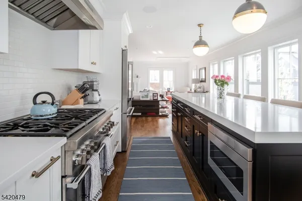 $4,300 | 113 Washington Street, Unit B, Morristown, NJ 07960