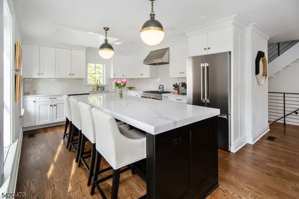 $4,300 | 113 Washington Street, Unit B, Morristown, NJ 07960