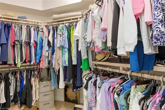 $950,000 | 9553 Cypress Hammock Circle, Unit 201, Estero, FL 34135