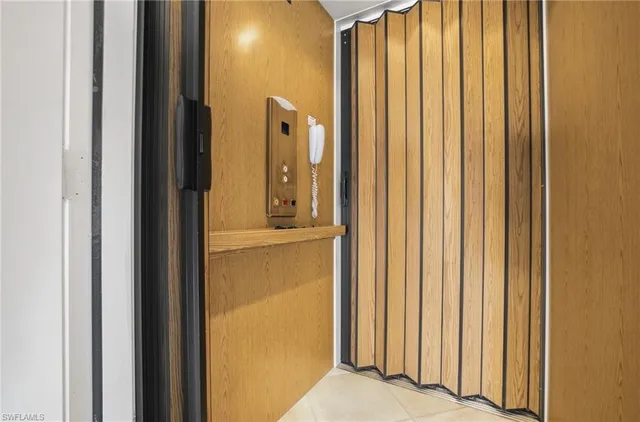 $950,000 | 9553 Cypress Hammock Circle, Unit 201, Estero, FL 34135