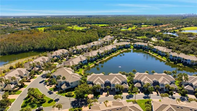 $950,000 | 9553 Cypress Hammock Circle, Unit 201, Estero, FL 34135