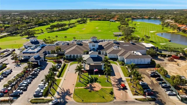 $950,000 | 9553 Cypress Hammock Circle, Unit 201, Estero, FL 34135