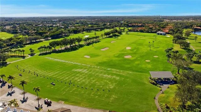 $950,000 | 9553 Cypress Hammock Circle, Unit 201, Estero, FL 34135