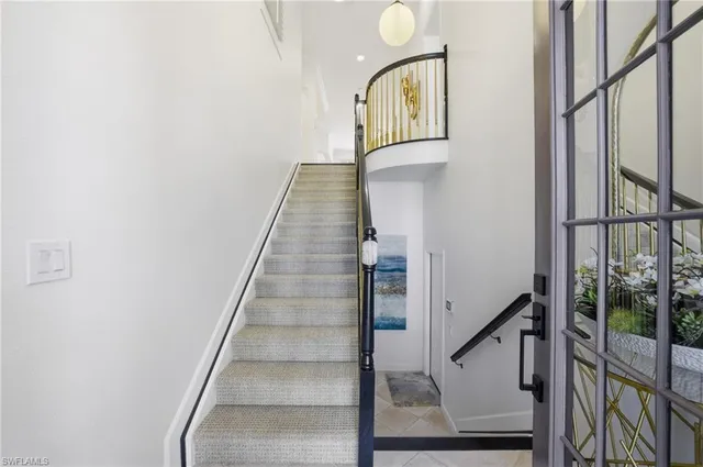 $950,000 | 9553 Cypress Hammock Circle, Unit 201, Estero, FL 34135