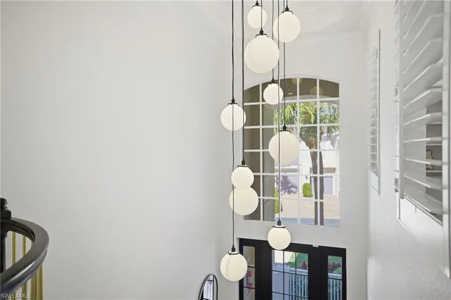 $950,000 | 9553 Cypress Hammock Circle, Unit 201, Estero, FL 34135