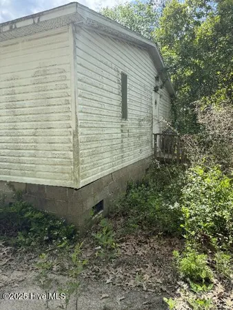 $64,000 | 153 Longbrook Road, Aberdeen, NC 28315