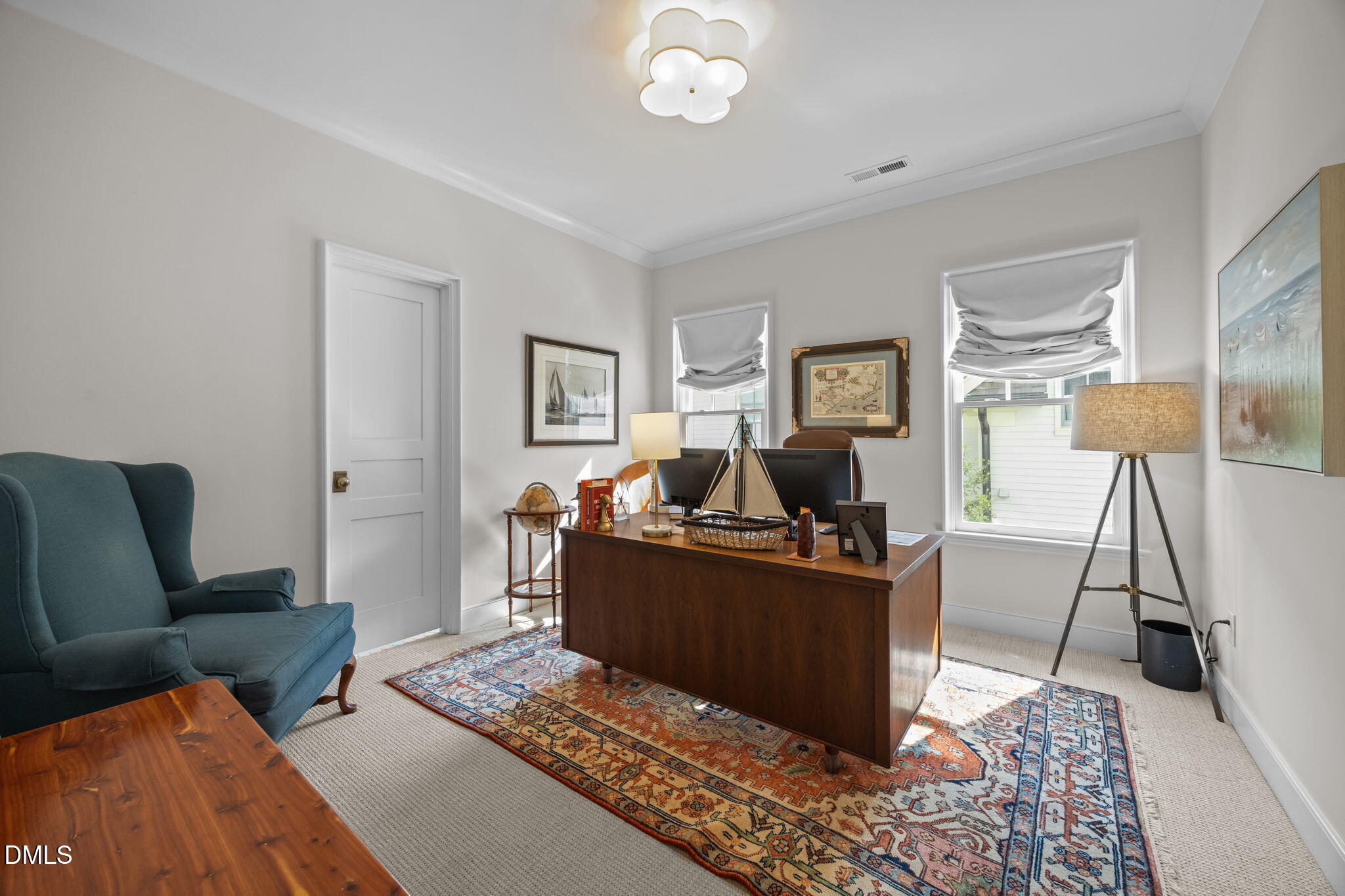 3014 Churchill Road Raleigh, NC 27607 - Photo 31 of 56
