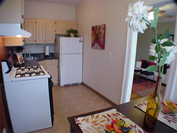 4 Chiswick Road, Unit 21 Boston, MA 02135 - Photo 13 of 25 Gallery Image 13
