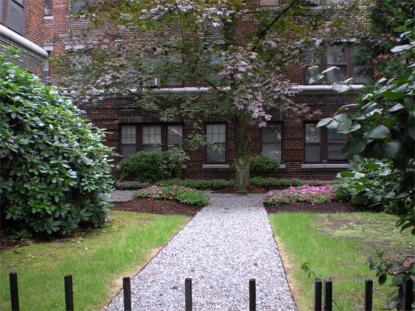 4 Chiswick Road, Unit 21 Boston, MA 02135 - Photo 10 of 25 Gallery Image 10