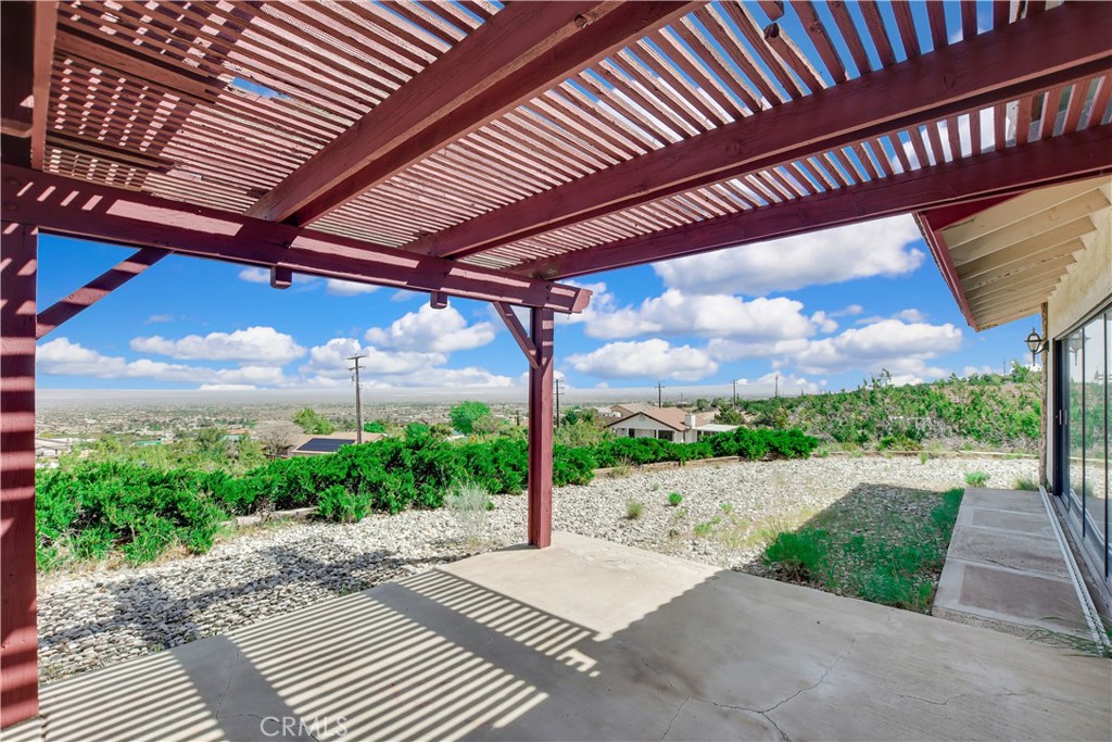 2929 Snow Line Drive Pinon Hills, CA 92372 - Photo 36 of 67